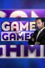 Poster for Game of Games