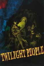 Poster for The Twilight People