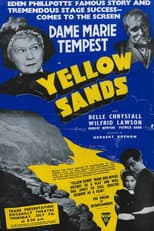 Poster for Yellow Sands