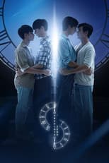 Poster for Absolute Zero