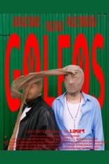Poster for Golfos