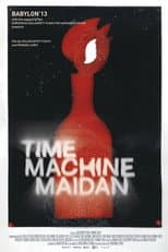Poster for Time Machine Maidan