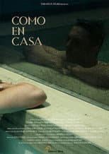 Poster for Como en casa