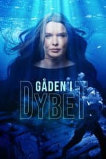 Poster for Gåden i dybet