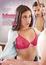 Poster for Moms Teach Sex 10