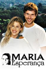 Poster for Maria Esperança