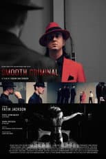 Poster for Smooth Criminal
