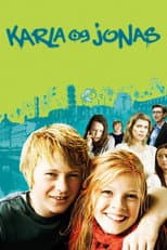 Poster for Karla & Jonas