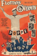 Poster for Flottans överman