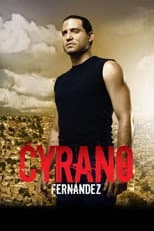 Poster for Cyrano Fernández