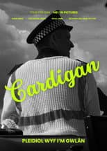 Poster for Cardigan