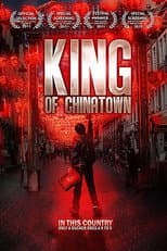 Poster for King Of Chinatown