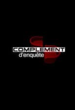 Poster for Complément d'enquête