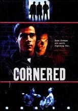 Poster for Cornered