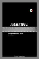Poster for Judas