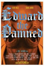 Poster for Edward the Damned