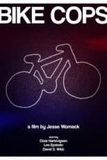 Poster for Bike Cops