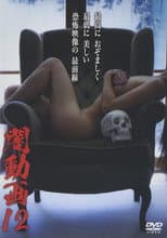 Poster for Tokyo Videos of Horror 12