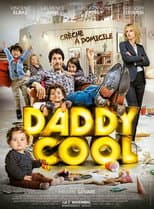 Poster for Daddy Cool