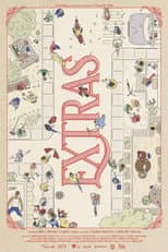 Poster for Extras