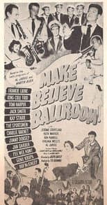Poster for Make Believe Ballroom