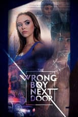 Poster for The Wrong Boy Next Door