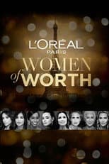 Poster for L'Oreal Paris Women of Worth