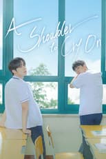 Poster for A Shoulder to Cry On