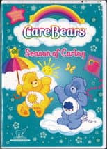 Poster for Care Bears: Season of Caring