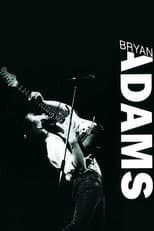 Poster for Bryan Adams - Live in Belgium