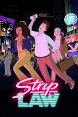 Poster for Strip Law