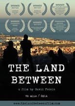 Poster for The Land Between