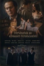 Poster for Történetek az elveszett birodalomból