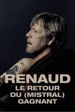 Poster for Renaud, le retour du (mistral) gagnant