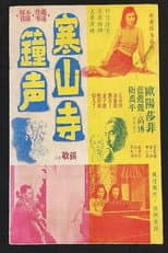 Poster for The Bell-Ring in the Hanshan Temple