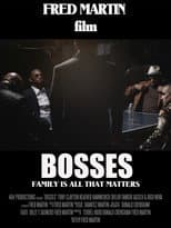 Poster for Bosses