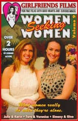 Poster for Women Seeking Women 9