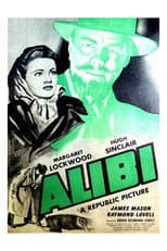 Poster for Alibi