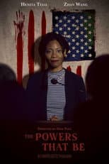 Poster for The Powers That Be