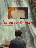 Poster for Les eaux de mars