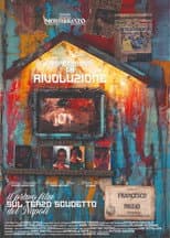 Poster for Aspettando la Rivoluzione