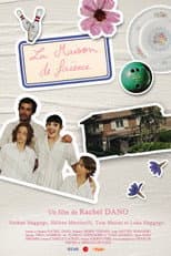 Poster for La Maison de faïence