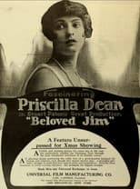 Poster for Beloved Jim