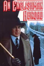 Poster for An Englishman Abroad