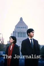 Poster for The Journalist