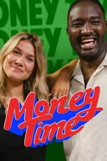 Poster for Money Time