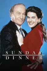 Poster for Sunday Dinner