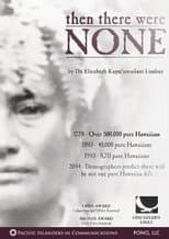 Poster for Then There Were None