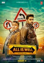 Poster for All Is Well