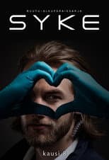 Poster for Season 8
